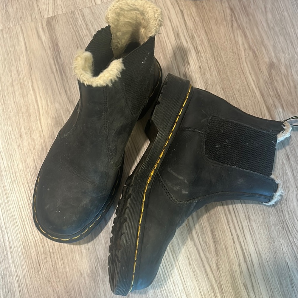 Doc martens